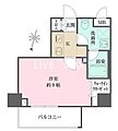 ベルフェリーク木場5階11.5万円
