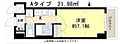 キャッスルステージ浅草吾妻橋2階8.5万円