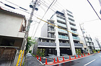 東京都大田区新蒲田1丁目：物件画像／株式会社リブマックスリーシング　東日本リーシング事業部新橋駅前店