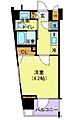MAKESDESIGN南青山12階15.9万円