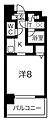 グランパセオ門前仲町27階13.7万円
