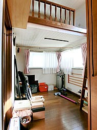 子供部屋の画像