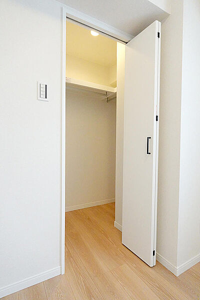 収納を拡大表示