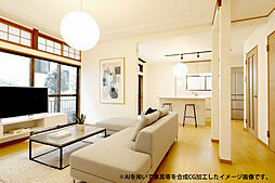 西東京市北町３丁目戸建