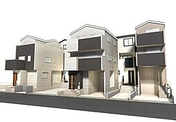浦和区駒場1丁目全9棟6号棟
