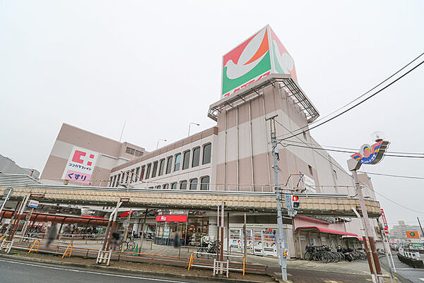 UR常盤平 ｜千葉県松戸市常盤平7丁目(賃貸マンション1DK・4階・30.75㎡)の写真 その13