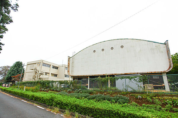 UR常盤平 ｜千葉県松戸市常盤平7丁目(賃貸マンション1DK・4階・30.75㎡)の写真 その14