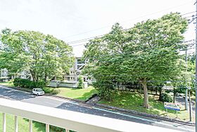 UR常盤平  ｜ 千葉県松戸市常盤平4丁目（賃貸マンション3K・3階・45.01㎡） その12