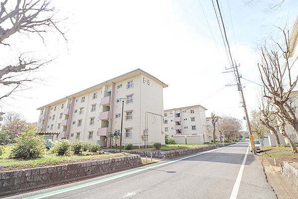 UR常盤平 ｜千葉県松戸市常盤平4丁目(賃貸マンション1DK・3階・30.62㎡)の写真 その5