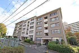 UR梨香台