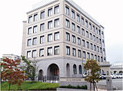 彩都友絋会病院（750m）