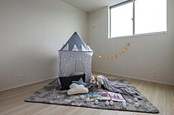 子供部屋の画像
