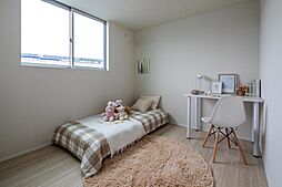 子供部屋の画像