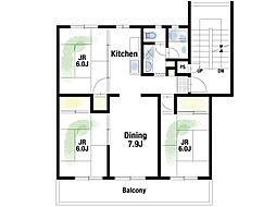 CASA ライオンズマンションみのおE棟