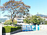 周辺：箕面市立南小学校（900m）