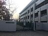 周辺：吹田市立北山田小学校（562m）