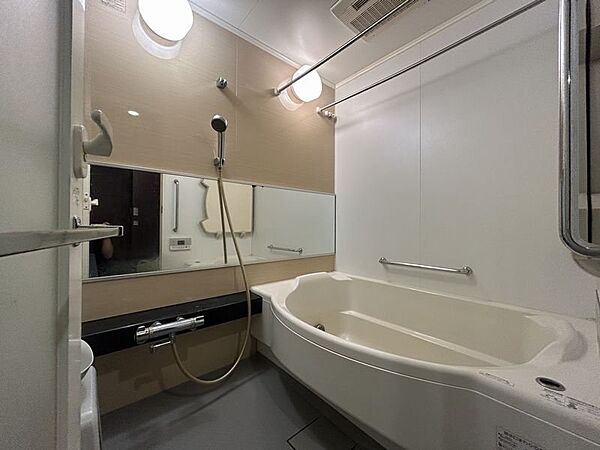 浴室