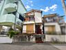 外観：【現地写真】建築条件無の土地となっておりますので、お客様のお好きなハウスメーカーで建築していただけます！