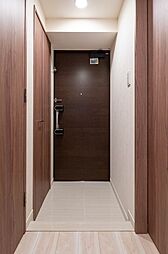 アプリーレ東中野 903 9階1DKのリビング/ダイニング