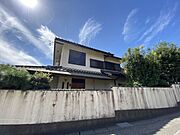 敷地面積90坪以上のお土地です！