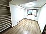室内：収納があるのでお部屋を広く使うことができます♪
