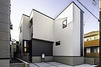愛知県知多市南巽が丘3丁目：物件画像
