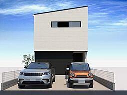 Asobi-創家 知多市つつじが丘第九 2号棟