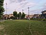 周辺：原2号公園まで　666m　徒歩約9分　滑り台・ブランコ等のある こじんまりとした公園です。