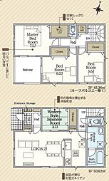 東海市名和町第18　1号棟