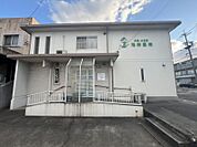 池田医院　徒歩約11分　875ｍ