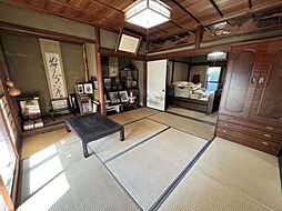 知多市日長字江口