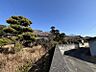 その他：広々としたお庭と敷地です〇