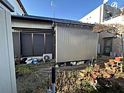 日当たり良好で居住地に最適！お好きなメーカーでの建築ができます♪