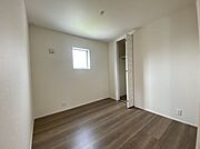それぞれの部屋が独立しているので家族間のプライベートも守られます◎