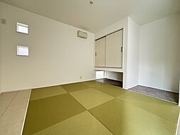 和室の画像