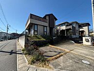 愛知県知多郡阿久比町卯坂南：物件画像