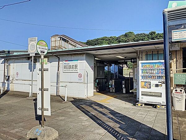 周辺を拡大表示