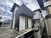 環境に配慮した太陽光発電搭載住宅。これからの暮らしにフィットする住まいです!