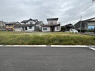 愛知県知多市八幡字東大平地：物件画像