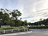 周辺：平地公園まで　925m　徒歩約12分