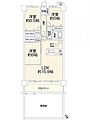 宝マンション太田川1階2,249万円