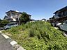 外観：更地のため解体コストがかかりません◎