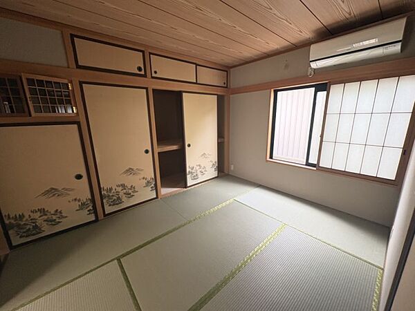 室内