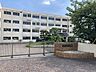 周辺：渡内小学校まで　258m　徒歩約4分●校訓「広い知識、豊かな心、強い体」地域との関わりも強く、生徒数は少ないですが和気あいあいとした学校です。