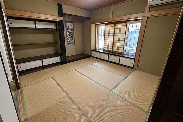 室内