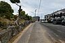 外観：南向き前面道路！日当たり良好です◎