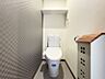 トイレ：1階・2階それぞれにトイレがあります。階段の上り下りをしなくても良く、ご家族が増えても安心です！