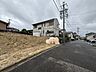 外観：周辺施設が充実しています。
