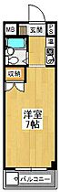 泉ヶ丘アイビースクエア  ｜ 大阪府堺市南区土佐屋台（賃貸マンション1K・2階・18.00㎡） その2