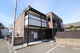 レオパレスプリムローズ  ｜ 大阪府河内長野市向野町（賃貸アパート1K・1階・22.35㎡） その1